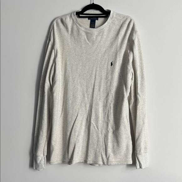 Polo Ralph Lauren Other - Polo by Ralph Lauren Crewneck Shirt Size XL